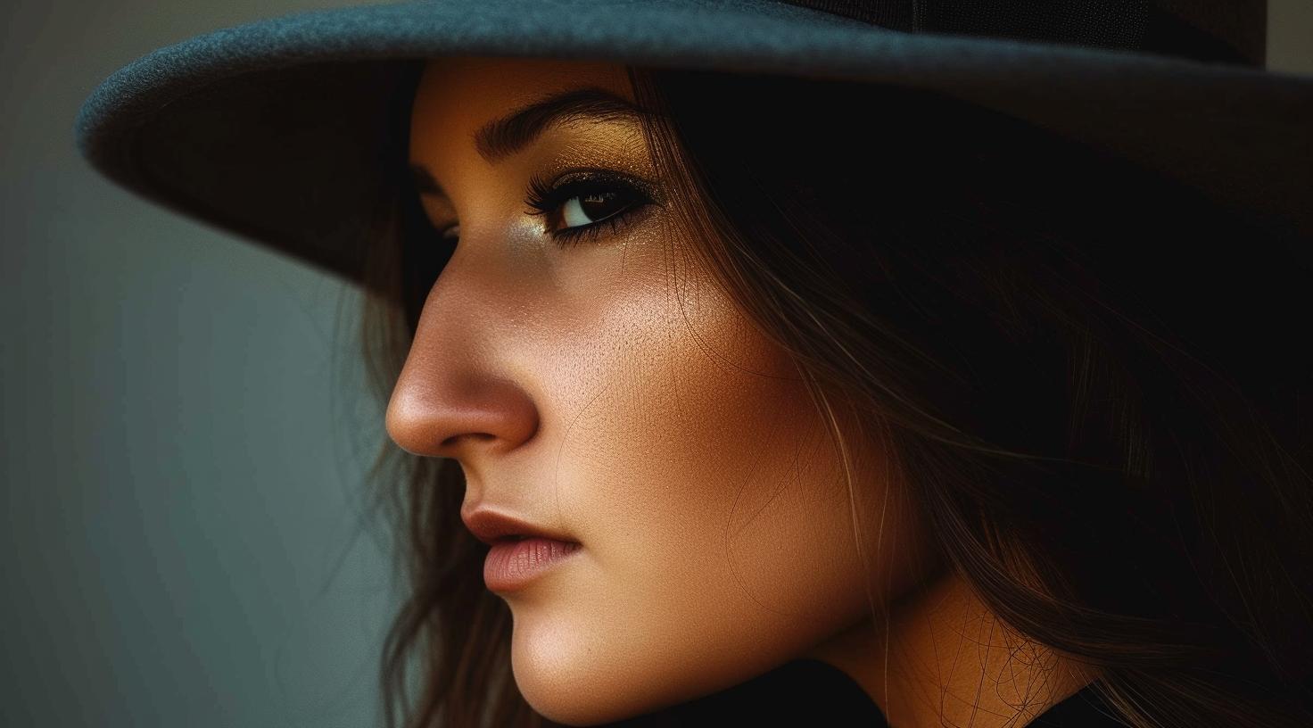Neue Trends: Hüte und Tücher als stylische Accessoires
