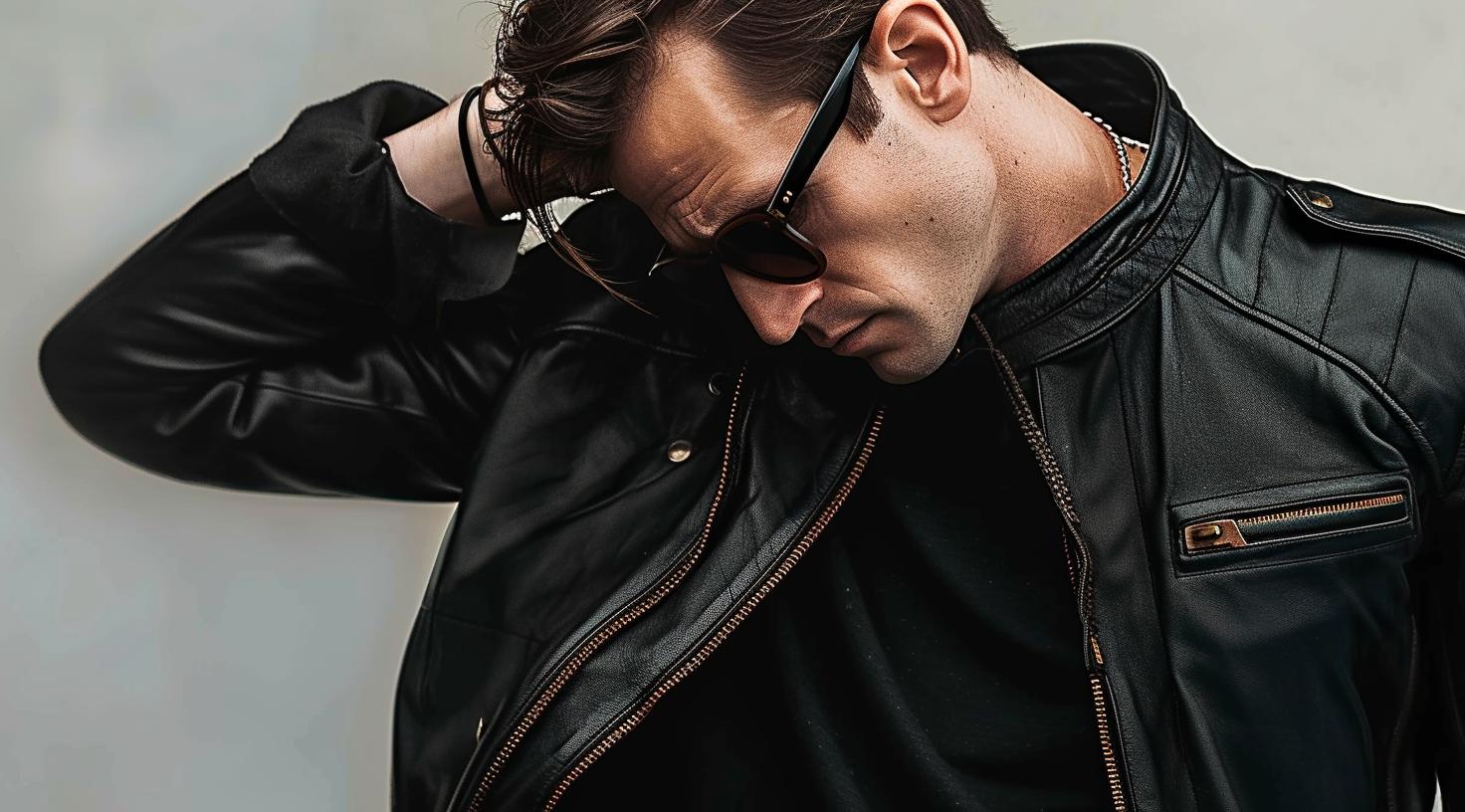 Die Must-Haves der Saison: Modetrends für Männer